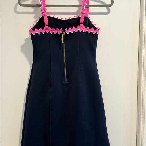 Lilly Pulitzer Shellbee Dress - Picture 3 of 9